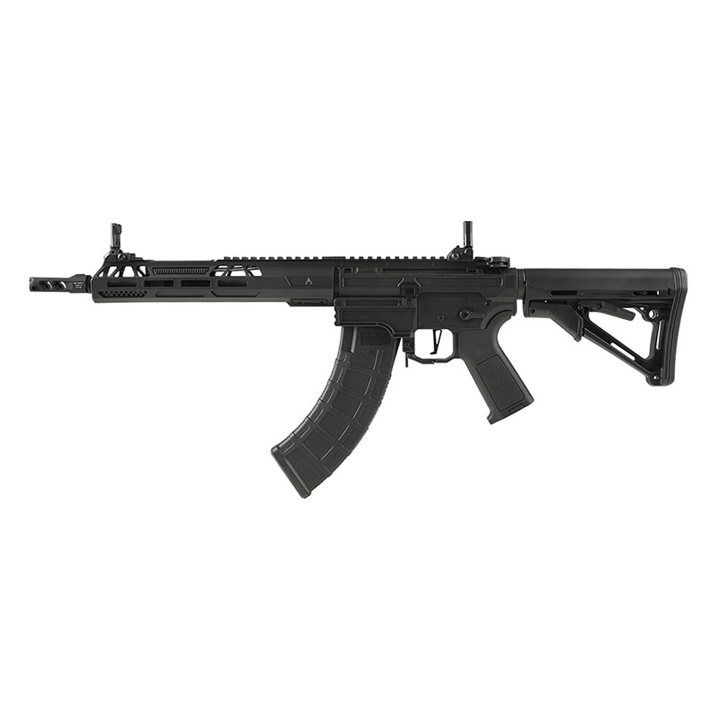 楽天市場】LCT AK104 Zenitカスタム 電動ガン (JP Ver.) 18歳以上 : H 