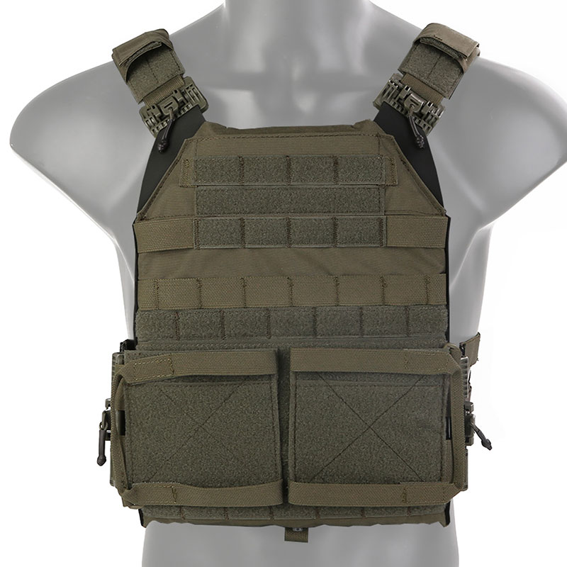 楽天市場】EMERSON Jumper Plate Carrier JPC タイプ プレート