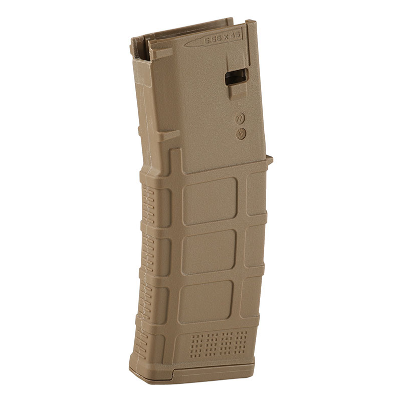 楽天市場】Guns Modify EVO P-MAG Gen.3タイプ 35連ガスマガジン