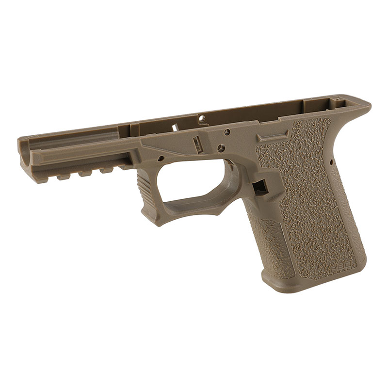 楽天市場】JDG Polymer80 Licensed PF940C コンパクトフレーム