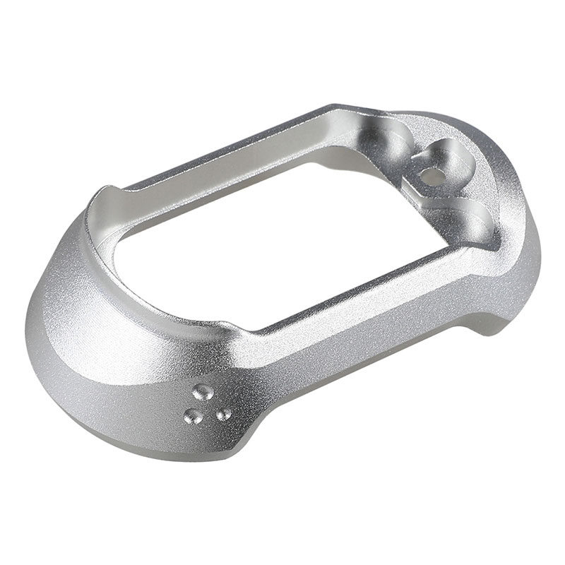 COWCOW Technology Action Army AAP01 T01マグウェル Silver