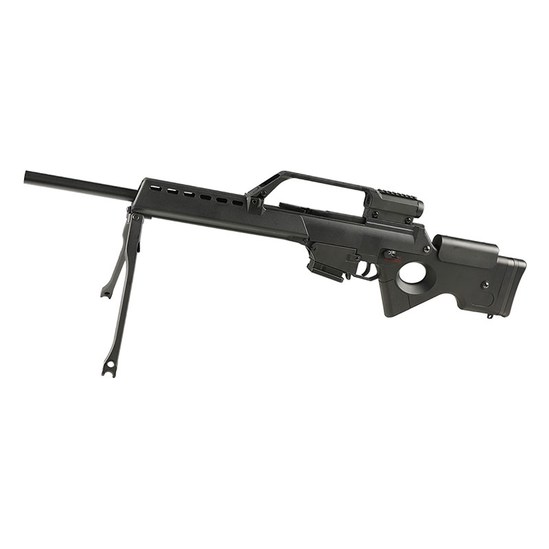 楽天市場】Golden Eagle SL-8 トップレール/バイポッド 電動ガン