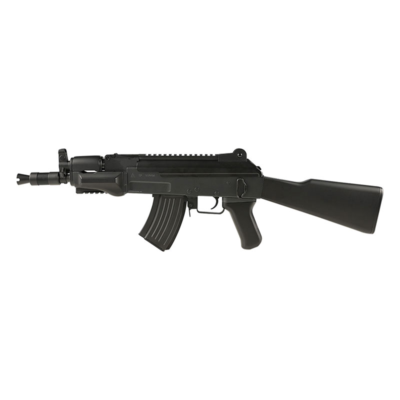 週末まで値下げ‼️東京マルイ スペツナズ電動ガンDSGカスタム 楽天市場】Golden Eagle AK47 βスペツナズ トップレール