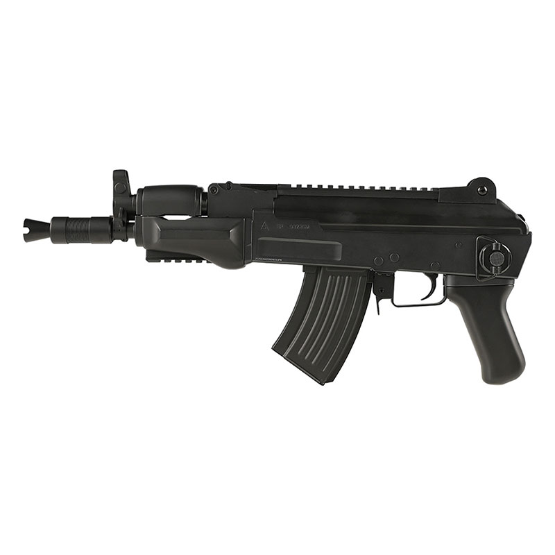楽天市場】Golden Eagle AK47 βスペツナズ トップレール 電動