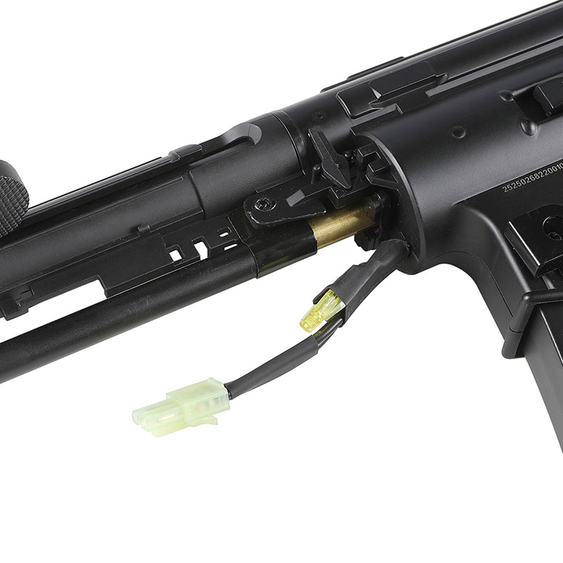 Golden Eagle MP5A5 電動ガン エアガン 18歳以上 同梱不可 配送業者：佐川急便限定 yypOFvAYkj, コレクション、趣味 -  urbanoeng.com.br