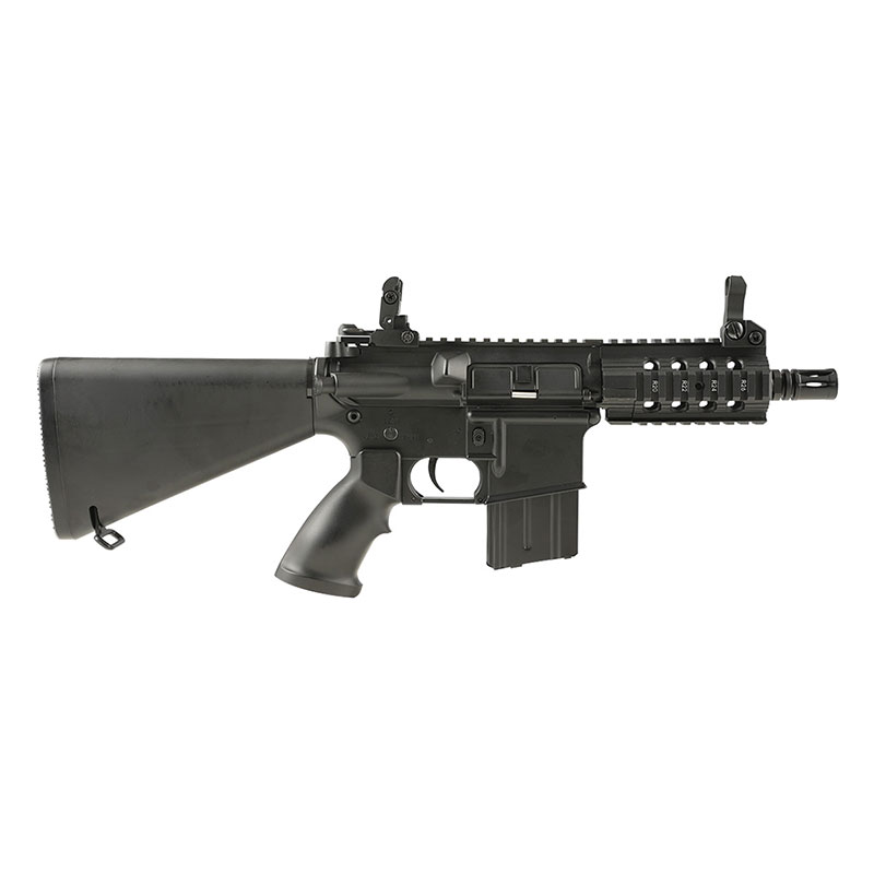 アウトレット品 Golden Eagle M4 CQB 電動ガン 18歳以上 配送業者 fucoa.cl