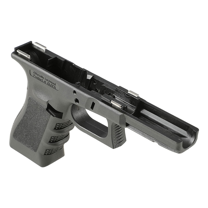 GHK GLOCK17 Gen.3 グリップフレーム (G173-18) 6,764円