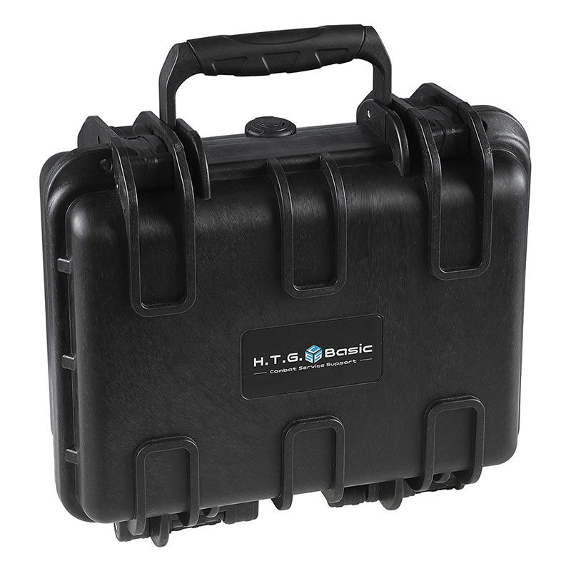 CASE CLUB ハードケース ハンドガンケース トイガン、エアガン用 楽天市場】HTGベーシック ガンケース ハードケース ハンドガン