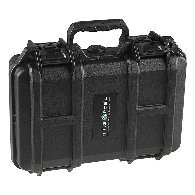 CASE CLUB ハードケース ハンドガンケース トイガン、エアガン用 Amazon.co.jp: ガンケース ハードガンケース ピストルケース