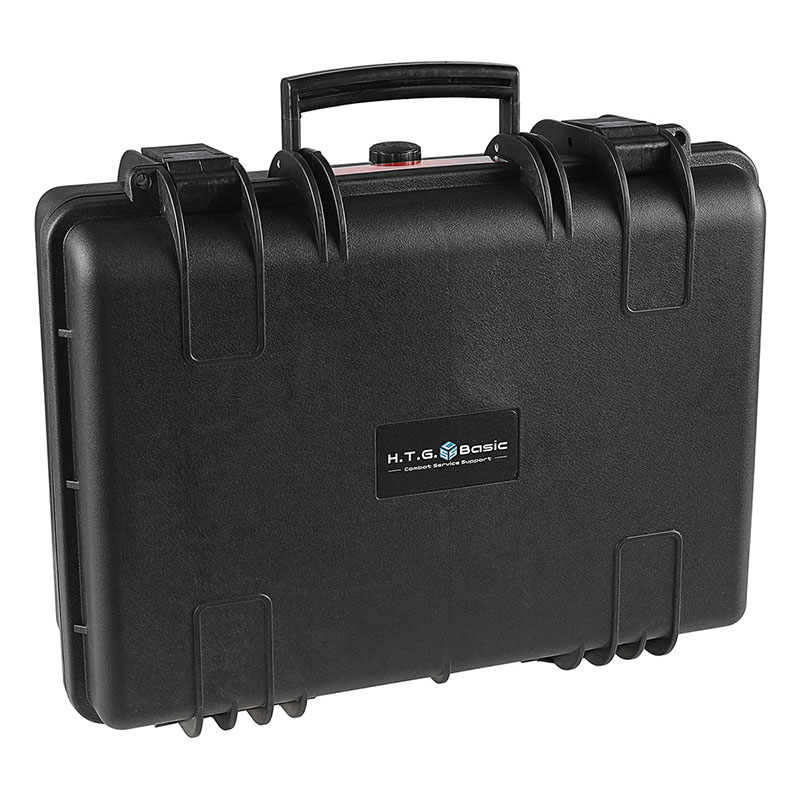 最終値下げ【カスタム品】エアコキ2丁セット(ガンケース付属) 楽天市場】HTGベーシック ガンケース ハードケース ハンドガン