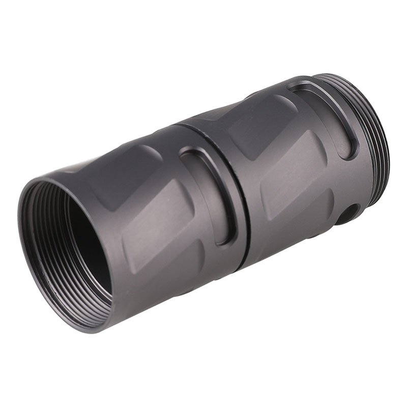SilencerCo タイプ Osprey サプレッサー 8inch BK 418AgQY-CxL._UF1000,1000_QL80_.jpg
