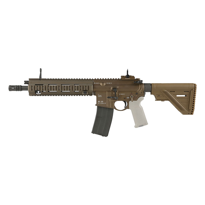 楽天市場】GHK M4 RAS 10.5inch CO2 ガスブローバックライフル