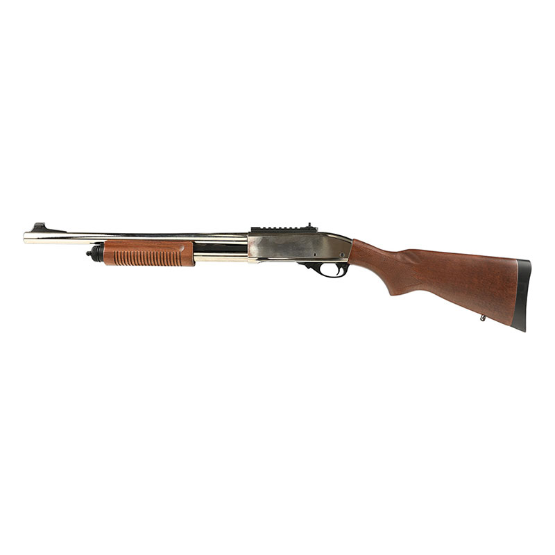 【新品】 MAGPUL タイプ ストック GE 東京マルイ M870 (BK) 楽天市場】Golden Eagle M870 Magpulスタイル ガスショットガン
