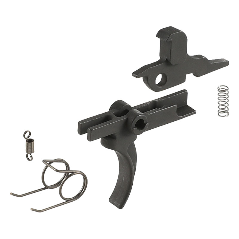 楽天市場】GHK M4 スチールトリガーセット (M4-25) 18歳以上