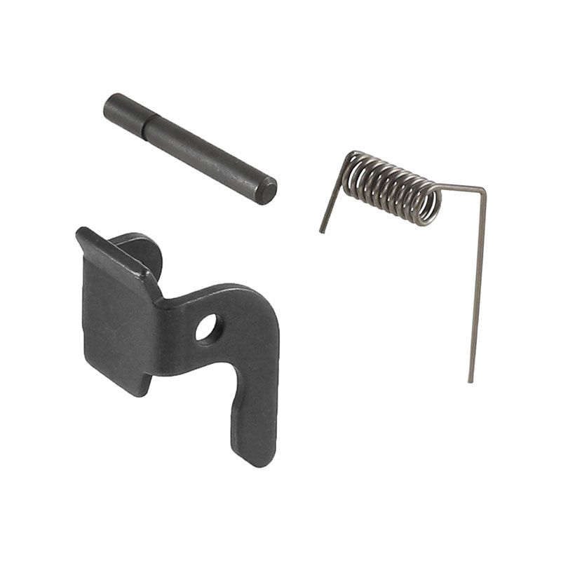 ささそうGHK純正M4用サイト・ハンドガード・バレルナット 8/18まで さ