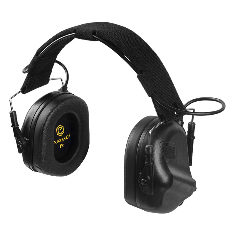 楽天市場】OPSMEN M32 PLUS ノイズキャンセリングヘッドセット BK : H