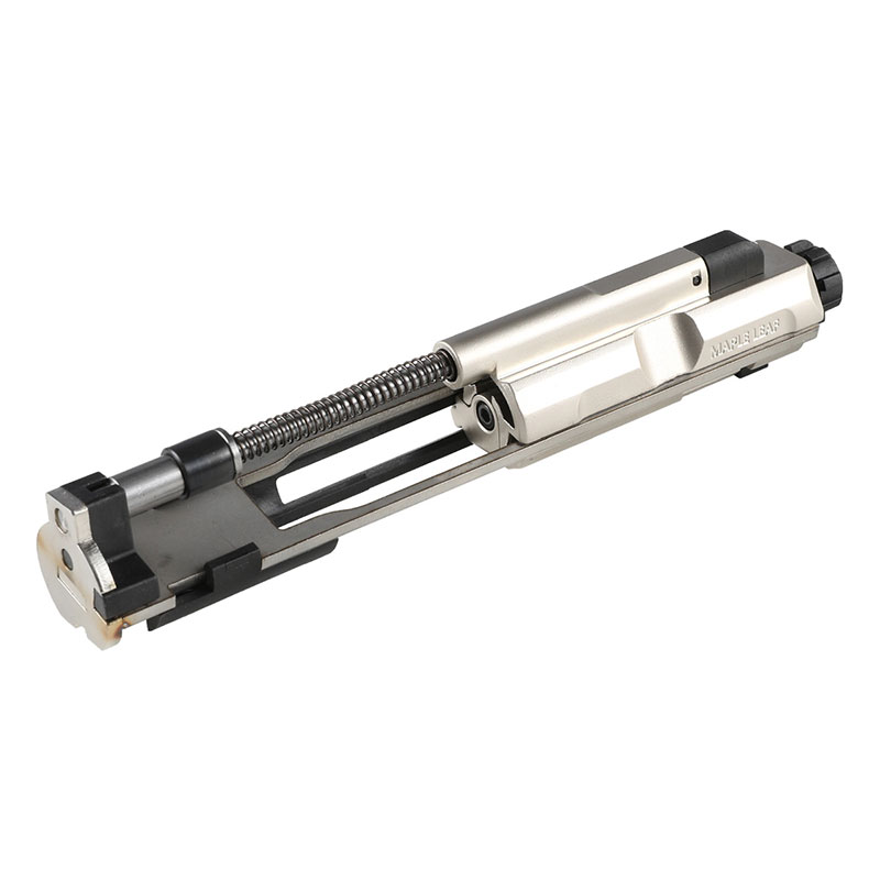 楽天市場】C&C Tac スチールショートボルトキャリアー&M1913アダプター