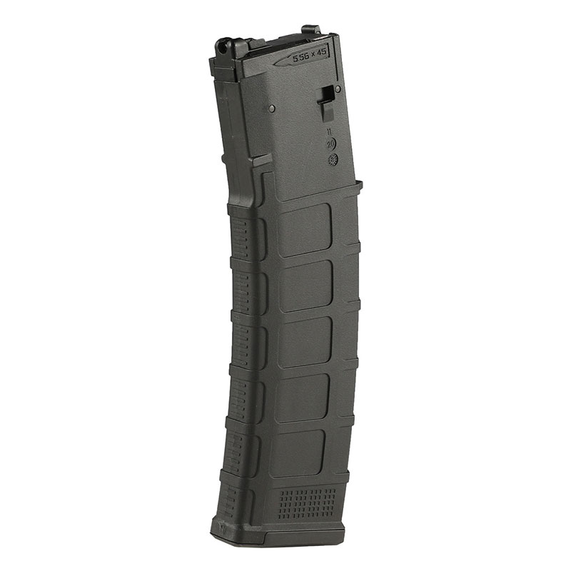 楽天市場】【まとめ買い！最大10％OFF】SAA MAGPUL P-MAG GEN M3タイプ 