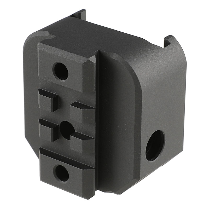 楽天市場】Airsoft Artisan PMMタイプ M1913フォールディングストック