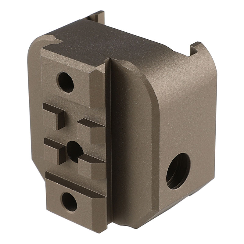 楽天市場】【楽天1位!】 SIG SAUER STOCK ADAPTER LOW PROFILE TUBE