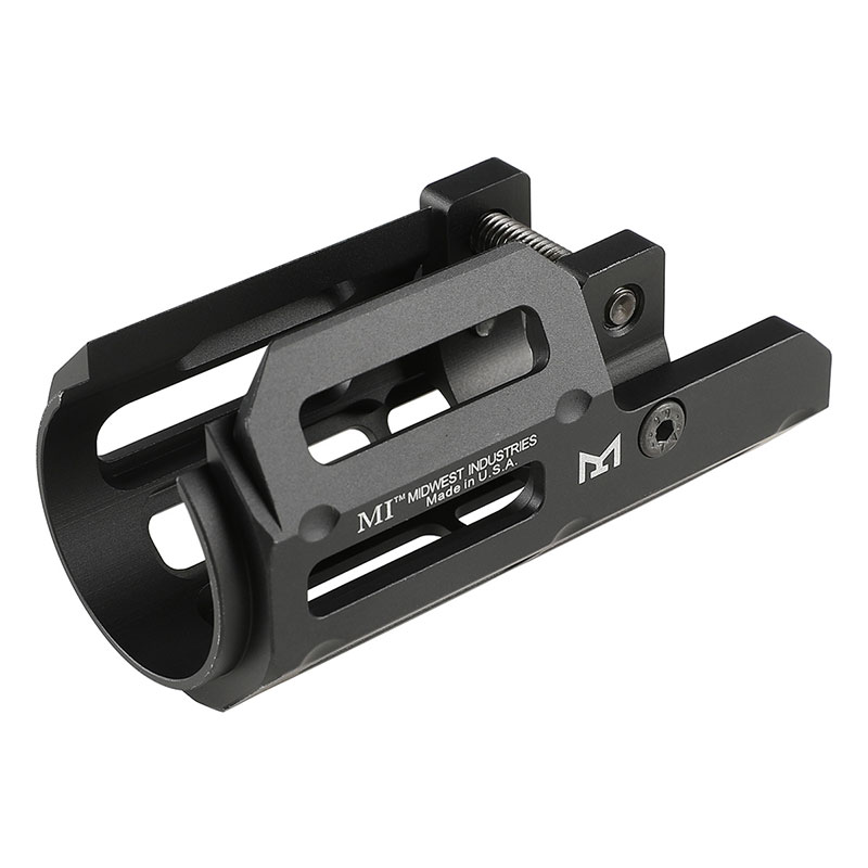 楽天市場】RGW MIタイプ HK G3 M-LOK ハンドガード UMAREX / VFC GBB