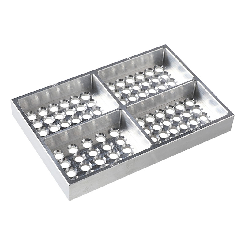 ★アルミ製BB弾選別プレート 2枚セット ASP競技 top-bpf001_1.jpg