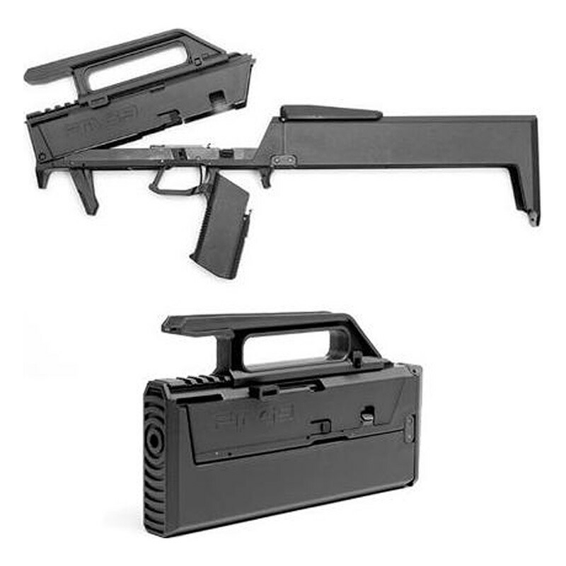 FMG9 グロック18C組込み済み品(スライド破損) hqdefault.jpg