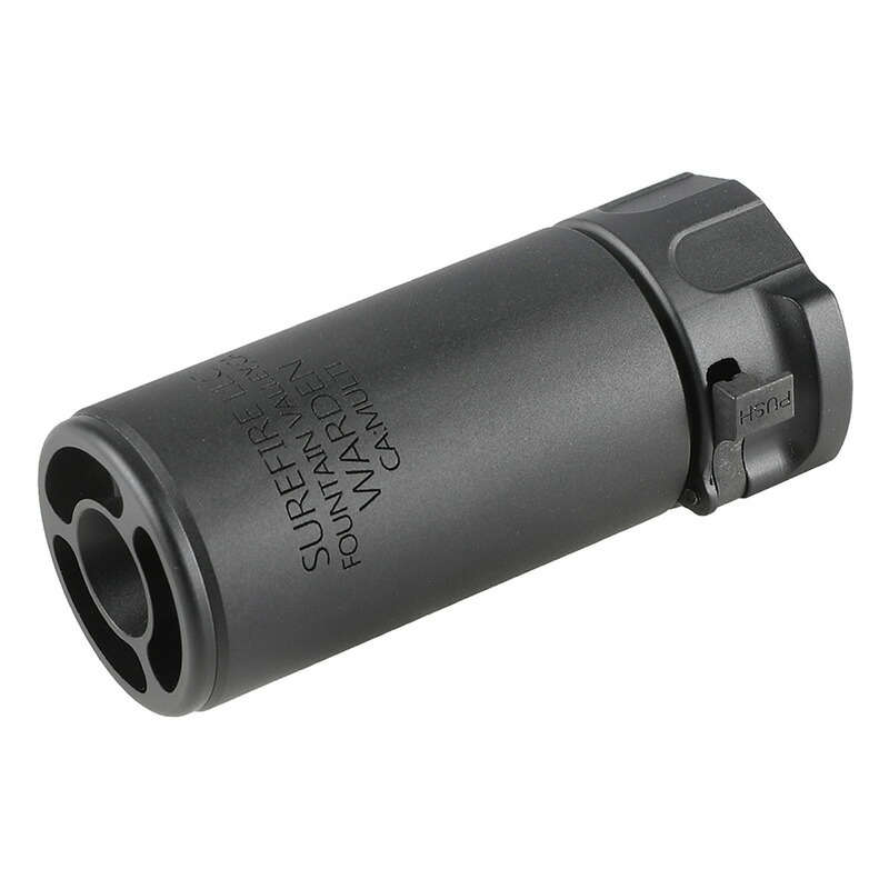 5KU Dead Air Pyro タイプ　トレーサージャンク 5KU Dead Air Pyro タイプ マズルフラッシュ機能搭載 SPIRITFIRE