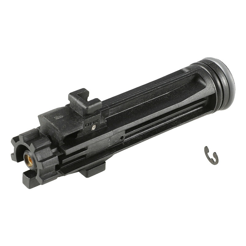 パ*ー様 GHK M4 CO2 2023 スチールボルト NPASノズル付き M パ*ー様 GHK M4 CO2 2023 スチールボルト NPASノズル付き M GHK M4