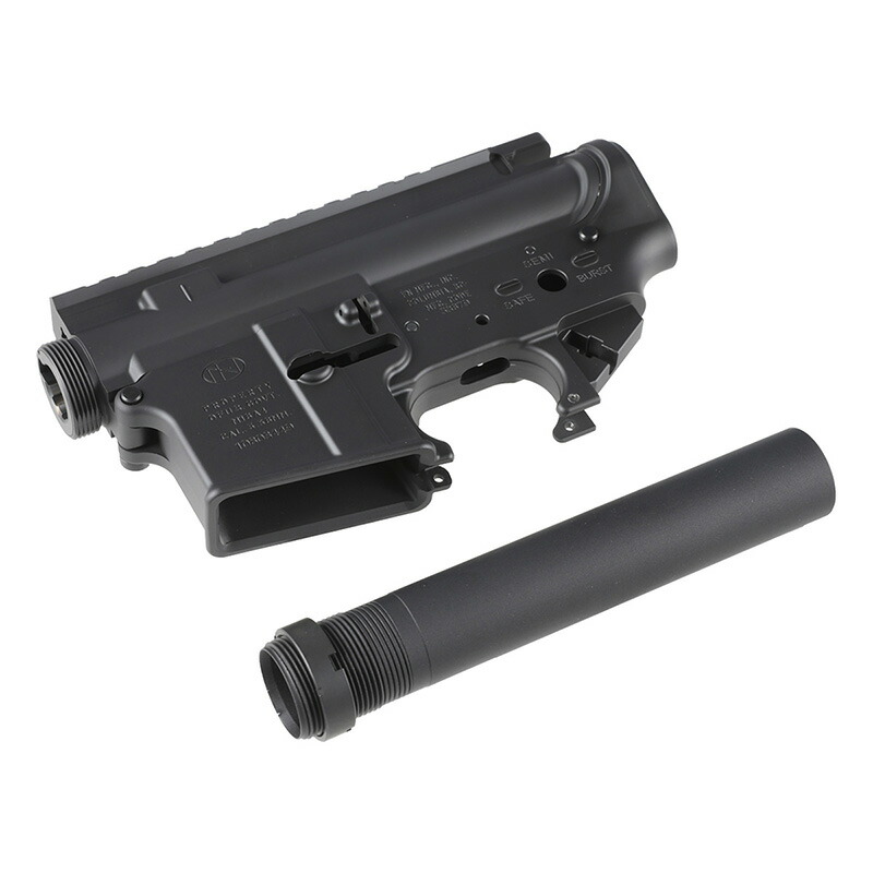 [新品]MWS用アルミ製 AX-15レシーバー&ハンドガードセット(限定1個) 9_000000033054.jpg?1710488114