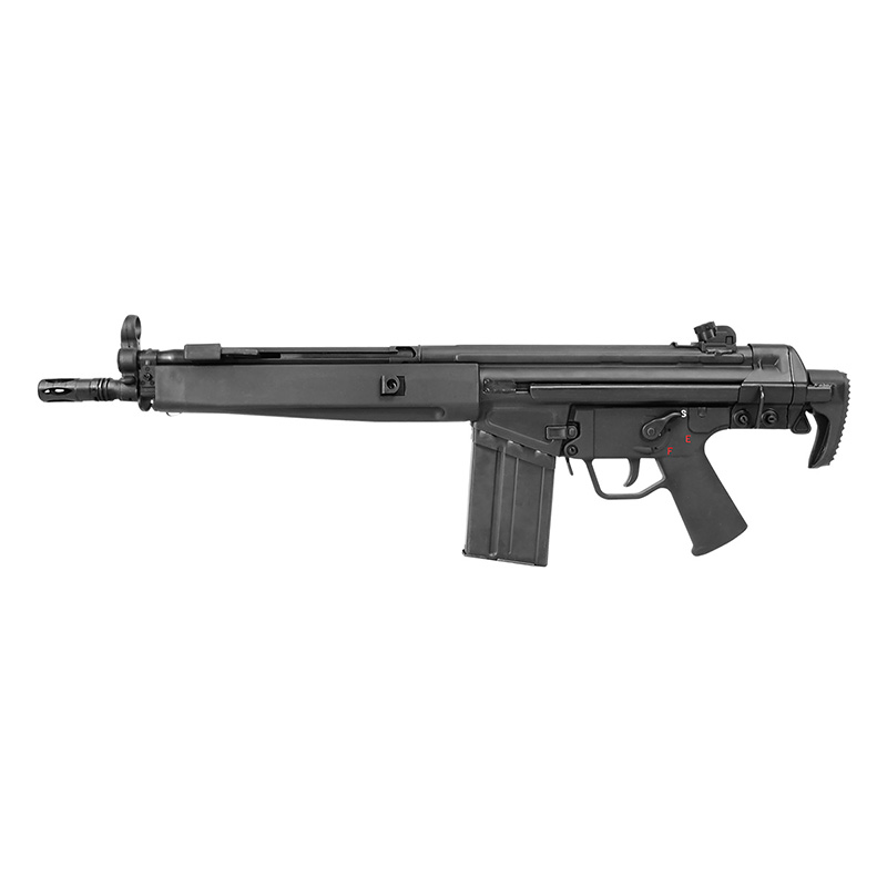 【楽天市場】LCT HK33A2 電動ガン (JP Ver.) 18歳以上 : H．T．G 