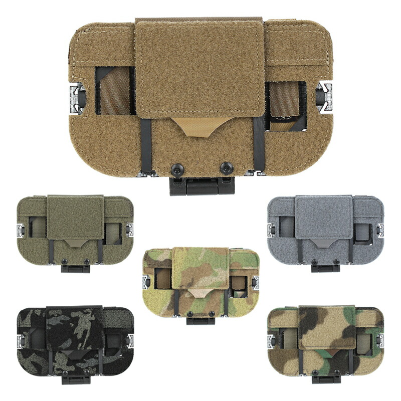 PEW Tactical S&Sスタイル フリップライト