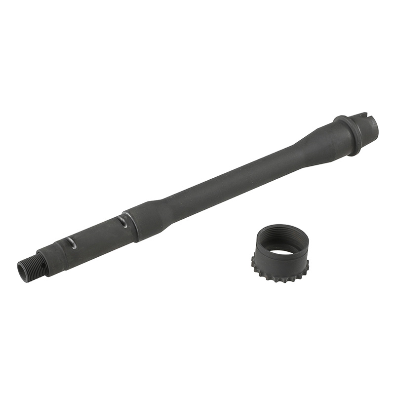 zparts ptw アウターバレル 10.3インチ zparts ptw アウターバレル 10.3インチ