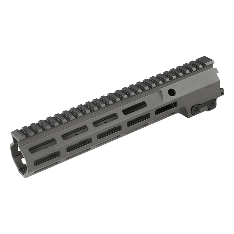 pyuasupu】MK4ハンドガード 7 in. Zparts Geissele Mk4 7inch M