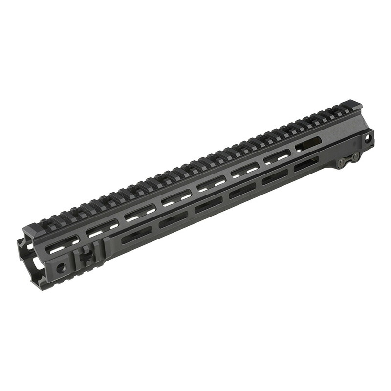 東京マルイ　MWS M4A1 カスタム品　Geissele MK16 9.3” 東京マルイMWS M4A1 カスタム品Geissele MK16 9.3”