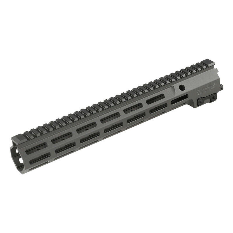 Zparts製urg-iハンドガード東京マルイmws対応13.5インチ zp-vfc-m4-019_1.jpg