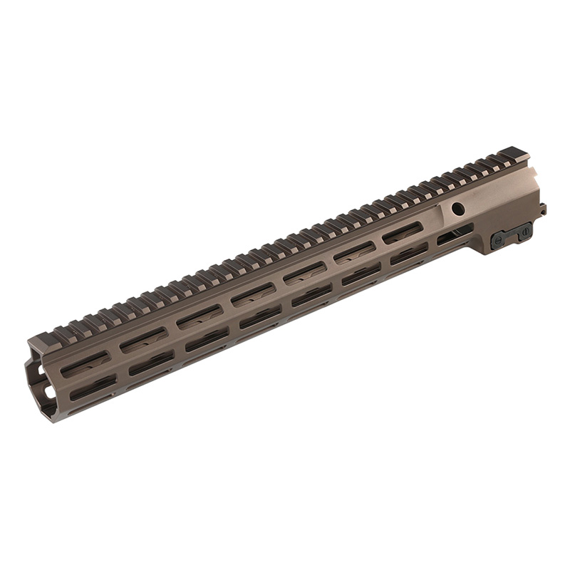Zparts geissleハンドガード MARUI MK4 10inch Zparts geissleハンドガード MARUI MK4 10inch Amazon | Zparts