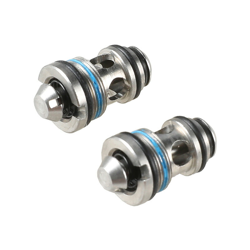 楽天市場】東京マルイ純正 放出バルブ 1個 GLOCK P226など G26-65