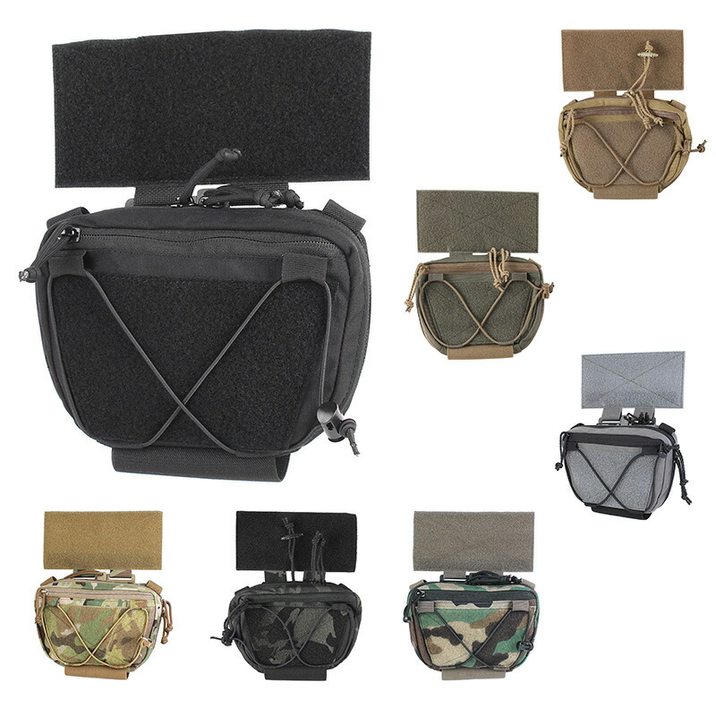 楽天市場】UFC Spiritus JSTAタイプ マルチポーチ MC : スカイスター