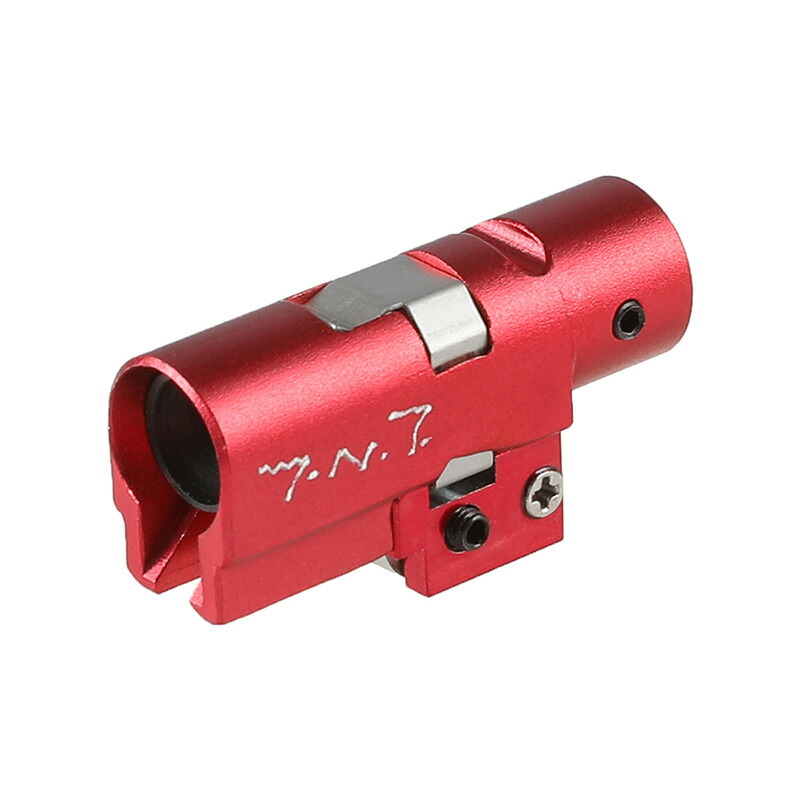 楽天市場】GATE 電動ガンM4用 EON HOP-UP CHAMBER TITANIUM