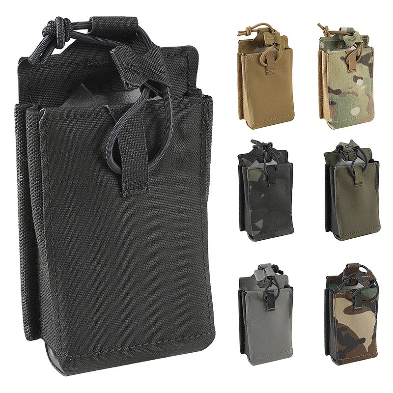 Safariland製 MP5用774ライフルマガジンポーチ サバゲー SAFARILAND MP5用774 Rifle Magazine Pouch | WILLY−PEET