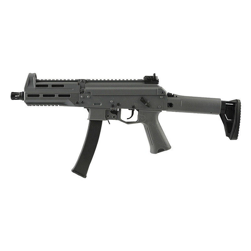 ［アオリイカ］ エアガンセット ハードケース付き wls-pro-we06-gy_1.jpg