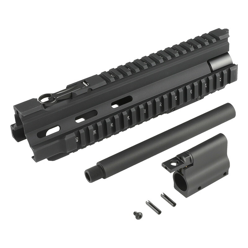 楽天市場】Ultima Industries G36 HKey タクティカルハンド