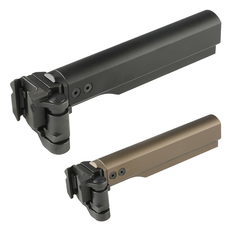 fcw acr ストック m1913レール FCW Masada ACR Stock Kit For 1913 Picatinny 20MM Connection