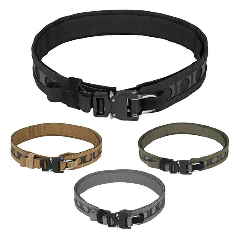 楽天市場】在庫販売 FerroConcepts フェローコンセプト The Bison Belt