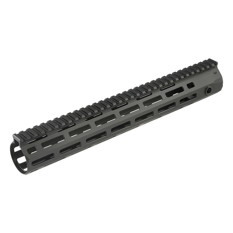GUNS MODIFY Geissle Mk16 ハンドガード DDC Guns Modify Geissele(ガイズリー) Mk16タイプ 13.5inch M-LOK