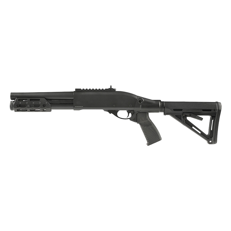 楽天市場】PPS XM26 LSS ガスショットガン : SAMURAI
