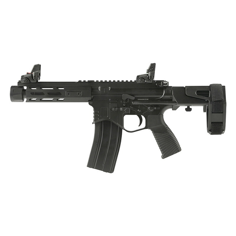 M4ガスブローバック 楽天市場】Golden Eagle M4 7inch M-Lok ガスブローバック