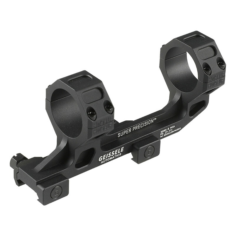 楽天市場】SOTAC GEAR ELCANタイプ Specter OS4x スコープ Black