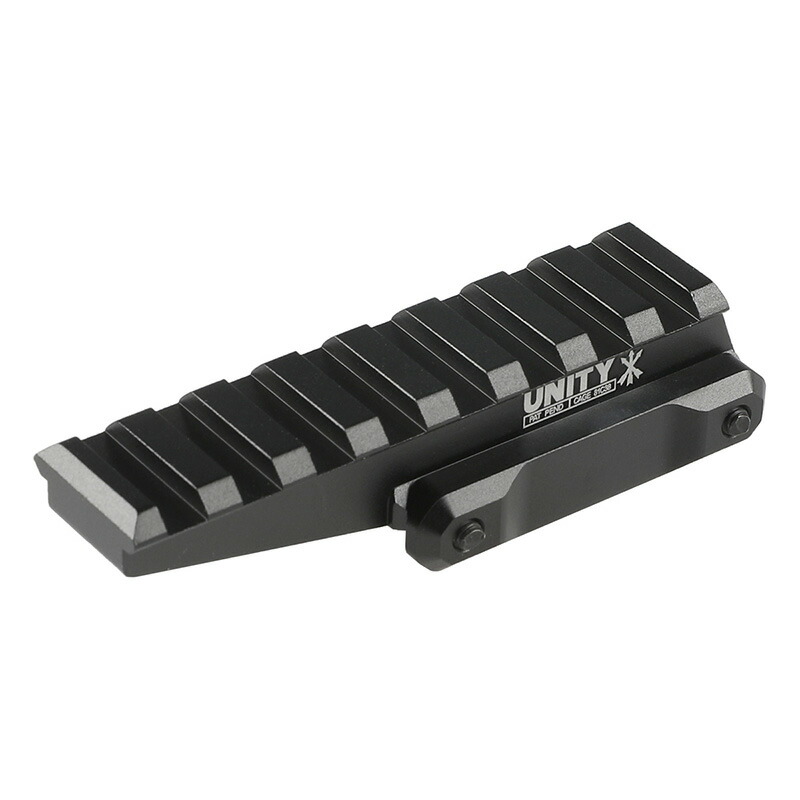 BPW SIG MCX ストック ライザー/ MPX ストック チーク ピース SIG SAUER MCX/MPX SKELETONIZED STOCK RISER ストックライザー
